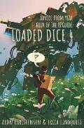 Loaded Dice 4: Advice from year four of The RPGuide