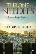 Throne of Needles: Rama Rajya Series 1