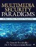 Multimedia Security Paradigms: A Peer-To-Peer Network Perspective