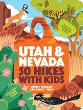 50 Hikes with Kids Utah & Nevada