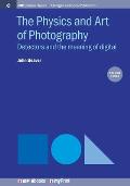 The Physics and Art of Photography, Volume 3: Detectors and the meaning of digital