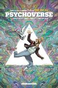 Incal Psychoverse