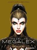 Megalex Deluxe Edition