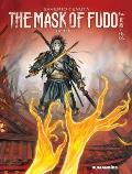 The Mask of Fudo 2: Book 2