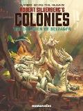 Robert Silverbergs Colonies The Children of Belzagor