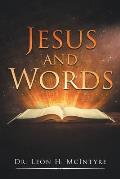 Jesus and Words