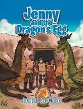 Jenny and the Dragon's Egg