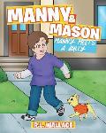 Manny and Mason: Manny Meets a Bully