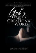 God's Poetic and Creational Word