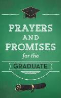 Prayers & Promises for the Graduate