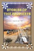 Stories of the Prophets: Prophet Joseph