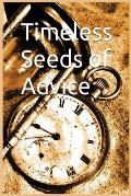 Timeless Seeds of Advice: Sayings of the Prophet Muhammad (pbuh)