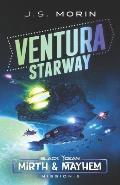 Ventura Starway: Mission 6