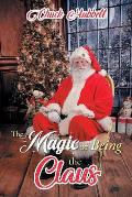The Magic of Being the Claus