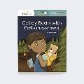 Gabby Bears with Embarrassment: Feeling Embarrassed & Learning Humor