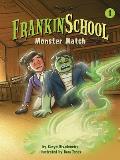 Monster Match: Book 1