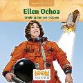 Ellen Ochoa: Breaking Barriers in Space