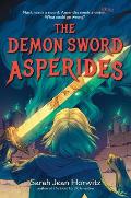 Demon Sword Asperides