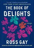 Book of Delights Essays