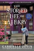 Storied Life of A J Fikry Movie Tie In