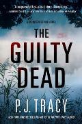 Guilty Dead A Monkeewrench Novel