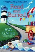 Read & Buried A Lighthouse Library Mystery