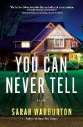 You Can Never Tell A Novel