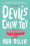 Devils Chew Toy