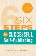 Six Steps to Successful Self Publishing the 2019 Beginners Guide