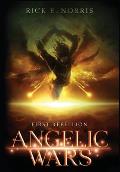 Angelic Wars: First Rebellion