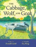 The Cabbage, Wolf, and Goat
