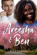 Areesha & Ben