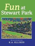 Fun at Stewart Park