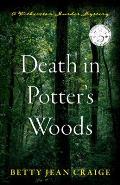 Death in Potter's Woods: A Witherston Murder Mystery