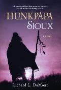 Hunkpapa Sioux
