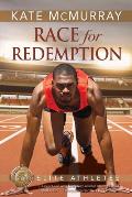Race for Redemption: Volume 3