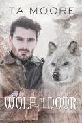 Wolf at the Door