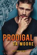 Prodigal: Volume 1