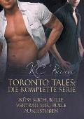 Toronto Tales: Die Komplette Serie