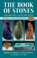 Book of Stones Who They Are & What They Teach 4th ed