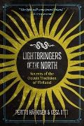 Lightbringers of the North Secrets of the Occult Tradition of Finland
