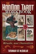 Hoodoo Tarot Workbook