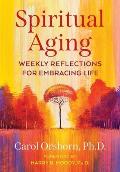 Spiritual Aging