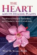 Heart & Its Healing Plants