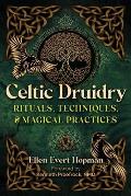 Celtic Druidry