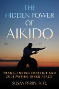 Hidden Power of Aikido