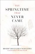 The Springtime That Never Came: In Conversation with Pawel Lisicki