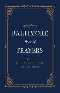 Baltimore Book of Prayers
