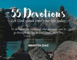 55 Devotions