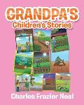 Grandpa's Children's Stories